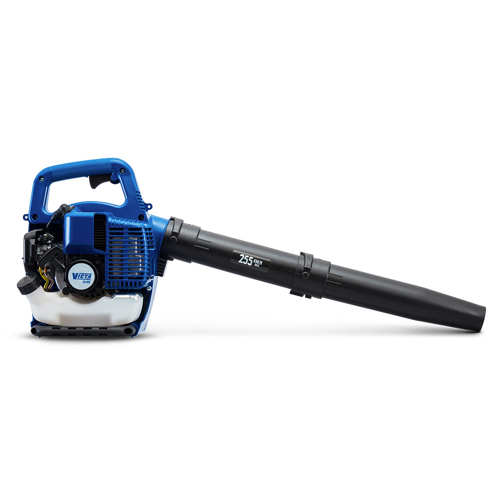 Petrol shop blower vac